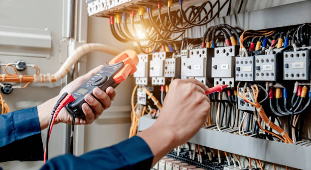 Best Residential Electrician Services  in Kensington Park, FL
