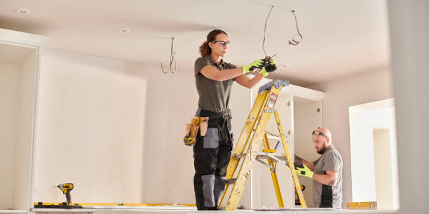 Best Electric Panel Repair  in Kensington Park, FL