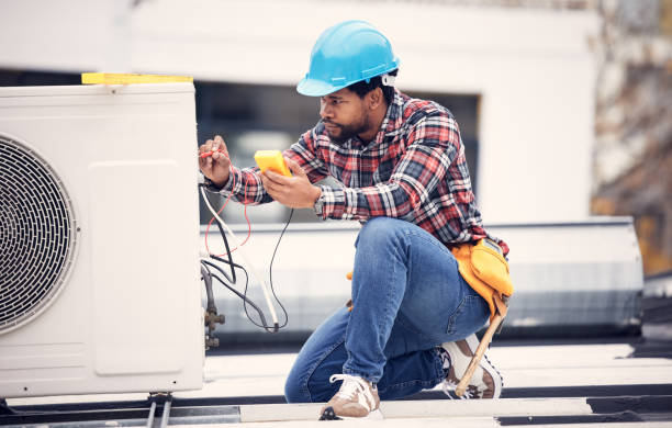 Best Affordable Electrician  in Kensington Park, FL