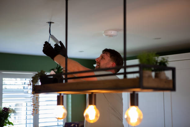 Best Electrical Outlet Repair  in Kensington Park, FL