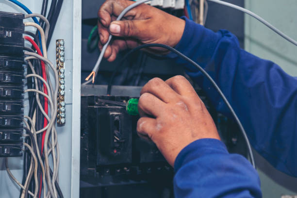 Best Home Electrical Repair  in Kensington Park, FL