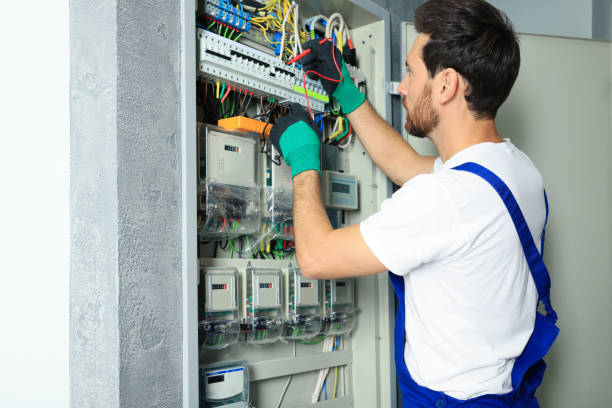 Best Emergency Electrical Repair  in Kensington Park, FL