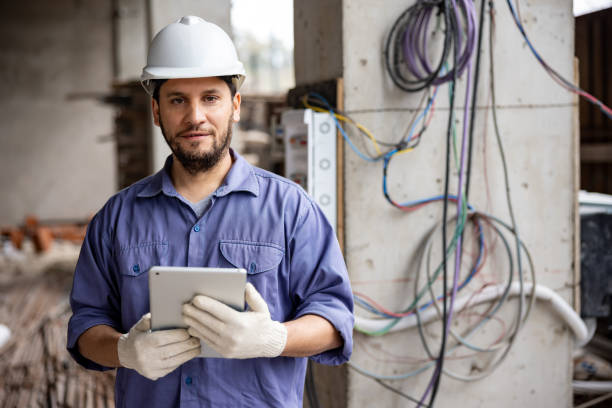 Best Electrical System Inspection  in Kensington Park, FL
