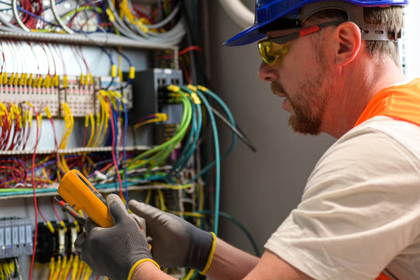 Best Generator Installation Services  in Kensington Park, FL